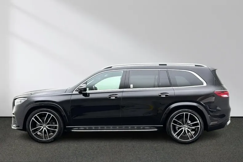 Mercedes-Benz GLS 450 (Clasa GLS) din 2025 cu 15.000 km - oferta MER240343 - foto 3