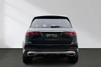 Mercedes-Benz GLS 450 (Clasa GLS) din 2025 cu 15.000 km - oferta MER240343 - foto 4