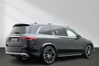 Mercedes-Benz GLS 450 (Clasa GLS) din 2025 cu 15.000 km - oferta MER240343 - foto 5