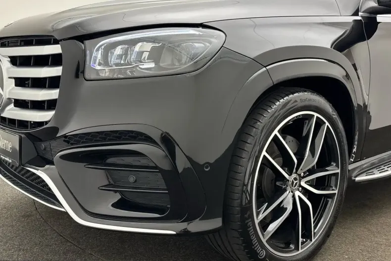 Mercedes-Benz GLS 450 (Clasa GLS) din 2025 cu 15.000 km - oferta MER240343 - foto 6