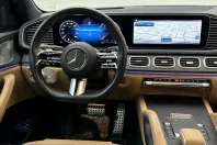 Mercedes-Benz GLS 450 (Clasa GLS) din 2025 cu 15.000 km - oferta MER240343 - foto 8