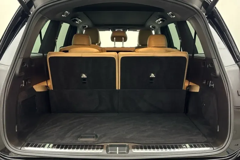 Mercedes-Benz GLS 450 (Clasa GLS) din 2025 cu 15.000 km - oferta MER240343 - foto 13