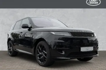 Land Rover Range Rover Sport din 2023 - oferta LAN240344