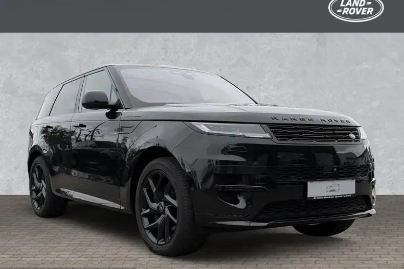 Land Rover Range Rover Sport din 2023 cu 48.017 km - oferta LAN240344 - foto 1