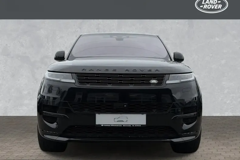 Land Rover Range Rover Sport din 2023 cu 48.017 km - oferta LAN240344 - foto 2