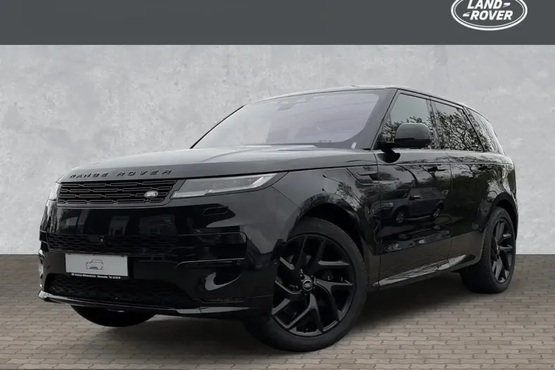 Land Rover Range Rover Sport din 2023 cu 48.017 km - oferta LAN240344 - foto 3