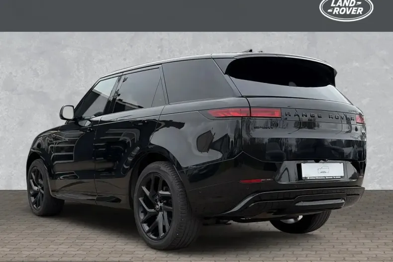 Land Rover Range Rover Sport din 2023 cu 48.017 km - oferta LAN240344 - foto 4