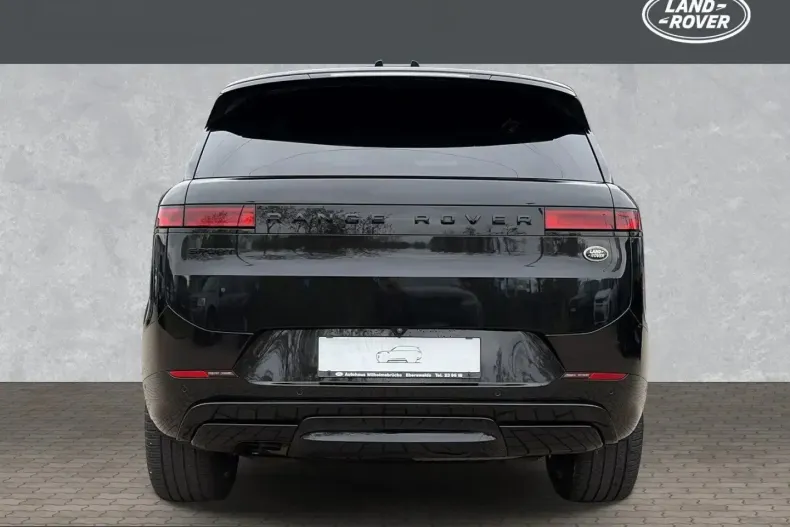 Land Rover Range Rover Sport din 2023 cu 48.017 km - oferta LAN240344 - foto 5