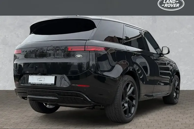 Land Rover Range Rover Sport din 2023 cu 48.017 km - oferta LAN240344 - foto 6