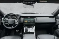 Land Rover Range Rover Sport din 2023 cu 48.017 km - oferta LAN240344 - foto 8