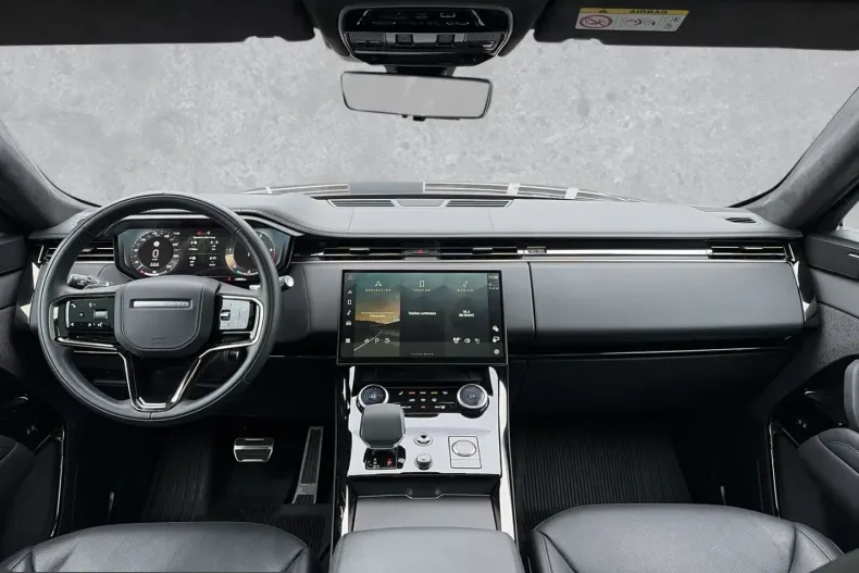 Land Rover Range Rover Sport din 2023 cu 48.017 km - oferta LAN240344 - foto 8
