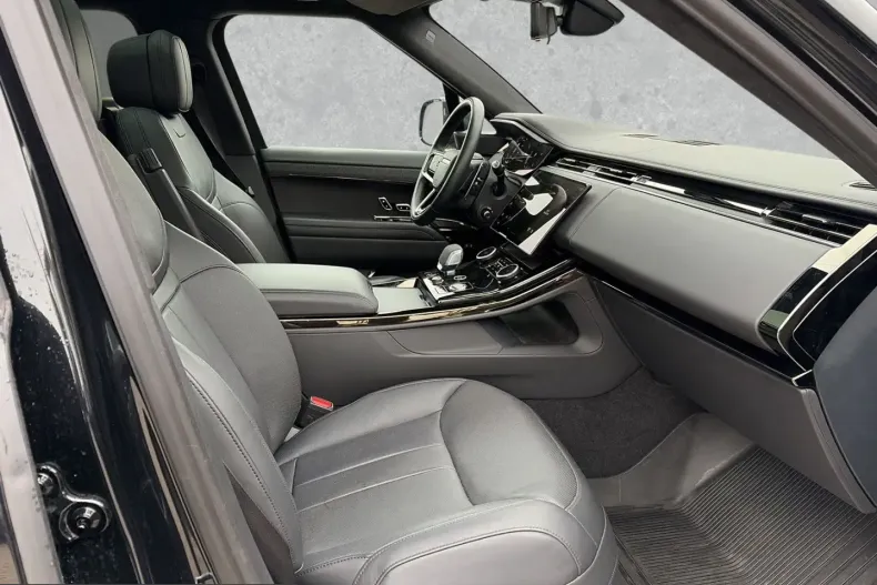 Land Rover Range Rover Sport din 2023 cu 48.017 km - oferta LAN240344 - foto 9