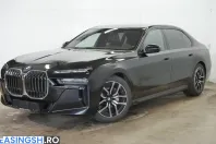 BMW 740 (Seria 7) din 2024 cu 32.005 km - oferta BMW240345 - foto 1