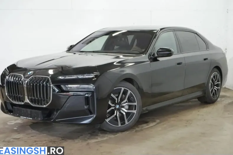 BMW 740 (Seria 7) din 2024 cu 32.005 km - oferta BMW240345 - foto 1