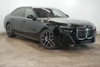 BMW 740 (Seria 7) din 2024 cu 32.005 km - oferta BMW240345 - foto 2