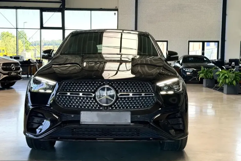 Mercedes-Benz GLE 450 (Clasa GLE) din 2025 cu 3.000 km - oferta MER240346 - foto 2