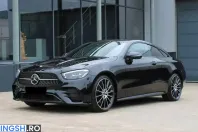Mercedes-Benz E 220 (Clasa E) din 2022 cu 95.462 km - oferta MER240347 - foto 2