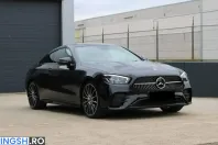 Mercedes-Benz E 220 (Clasa E) din 2022 cu 95.462 km - oferta MER240347 - foto 6