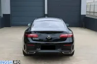 Mercedes-Benz E 220 (Clasa E) din 2022 cu 95.462 km - oferta MER240347 - foto 8