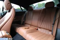 Mercedes-Benz E 220 (Clasa E) din 2022 cu 95.462 km - oferta MER240347 - foto 9