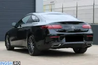 Mercedes-Benz E 220 (Clasa E) din 2022 cu 95.462 km - oferta MER240347 - foto 10