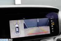 Mercedes-Benz E 220 (Clasa E) din 2022 cu 95.462 km - oferta MER240347 - foto 12