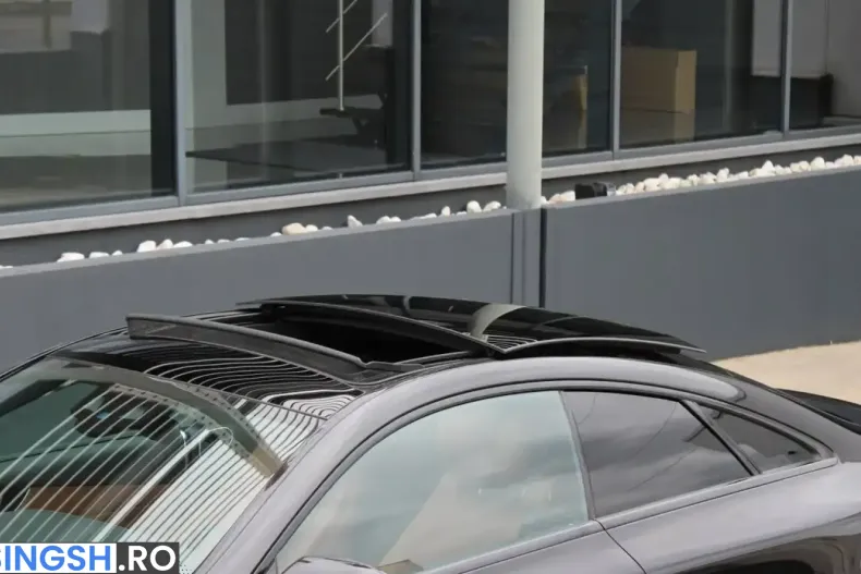 Mercedes-Benz E 220 (Clasa E) din 2022 cu 95.462 km - oferta MER240347 - foto 13
