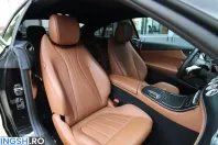 Mercedes-Benz E 220 (Clasa E) din 2022 cu 95.462 km - oferta MER240347 - foto 15