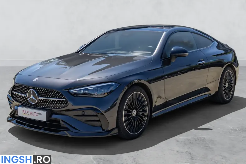 Mercedes-Benz CLE 450 (Clasa CLE) din 2023 cu 9.500 km - oferta MER240348 - foto 1
