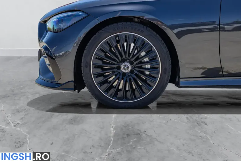 Mercedes-Benz CLE 450 (Clasa CLE) din 2023 cu 9.500 km - oferta MER240348 - foto 6