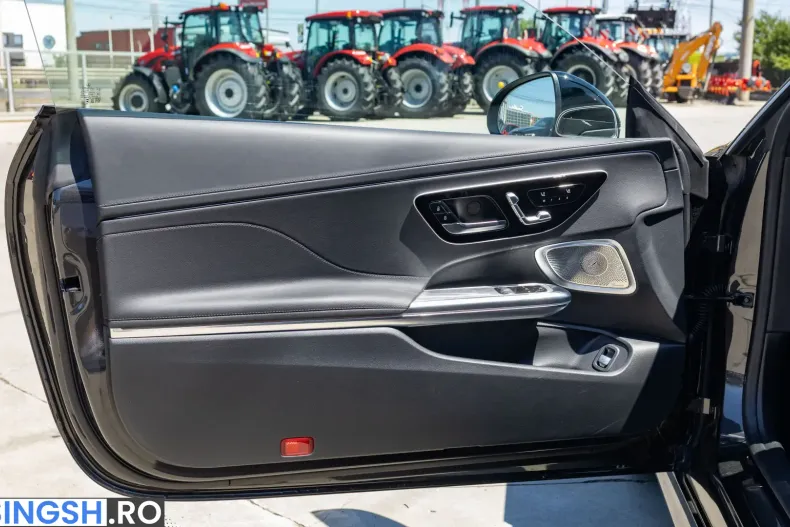 Mercedes-Benz CLE 450 (Clasa CLE) din 2023 cu 9.500 km - oferta MER240348 - foto 7