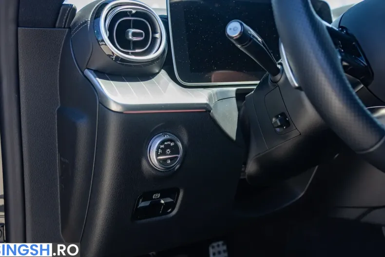 Mercedes-Benz CLE 450 (Clasa CLE) din 2023 cu 9.500 km - oferta MER240348 - foto 10