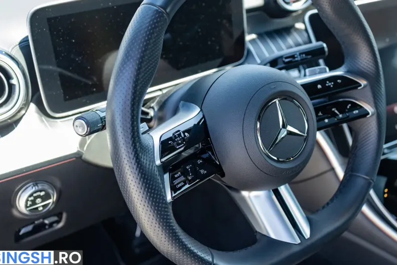 Mercedes-Benz CLE 450 (Clasa CLE) din 2023 cu 9.500 km - oferta MER240348 - foto 11