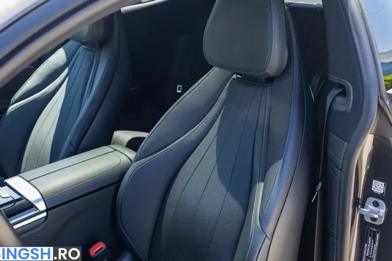 Mercedes-Benz CLE 450 (Clasa CLE) din 2023 cu 9.500 km - oferta MER240348 - foto 12