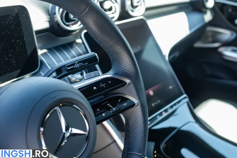Mercedes-Benz CLE 450 (Clasa CLE) din 2023 cu 9.500 km - oferta MER240348 - foto 13
