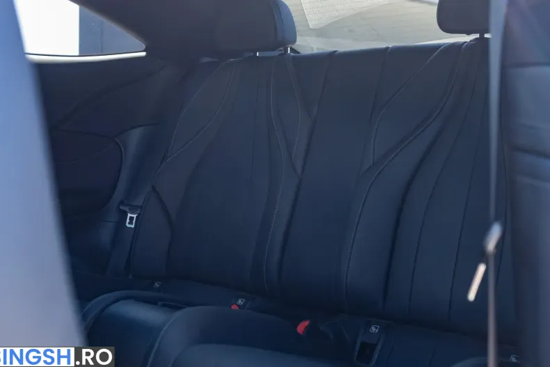 Mercedes-Benz CLE 450 (Clasa CLE) din 2023 cu 9.500 km - oferta MER240348 - foto 17