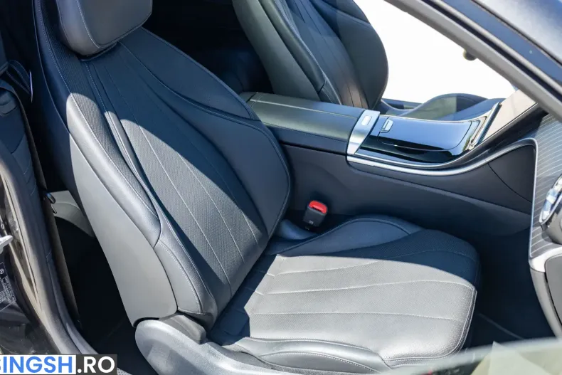 Mercedes-Benz CLE 450 (Clasa CLE) din 2023 cu 9.500 km - oferta MER240348 - foto 18