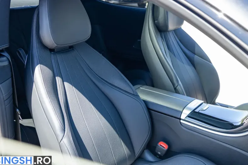 Mercedes-Benz CLE 450 (Clasa CLE) din 2023 cu 9.500 km - oferta MER240348 - foto 19