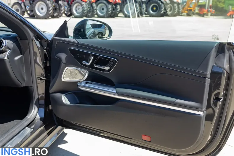 Mercedes-Benz CLE 450 (Clasa CLE) din 2023 cu 9.500 km - oferta MER240348 - foto 20