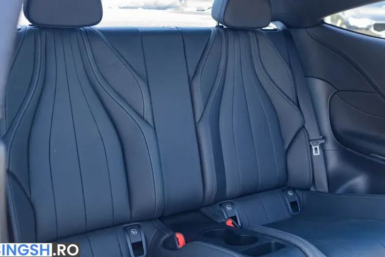 Mercedes-Benz CLE 450 (Clasa CLE) din 2023 cu 9.500 km - oferta MER240348 - foto 21