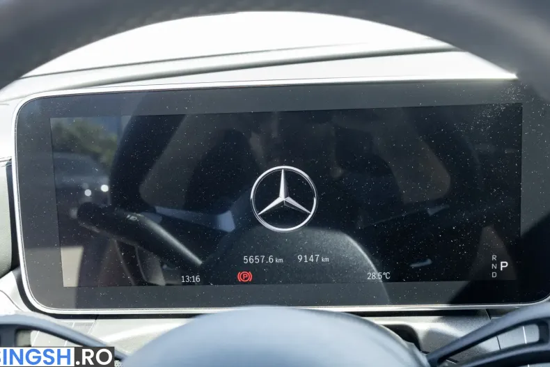 Mercedes-Benz CLE 450 (Clasa CLE) din 2023 cu 9.500 km - oferta MER240348 - foto 28
