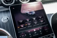Mercedes-Benz CLE 450 (Clasa CLE) din 2023 cu 9.500 km - oferta MER240348 - foto 33
