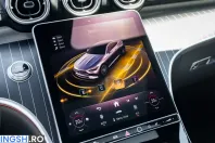 Mercedes-Benz CLE 450 (Clasa CLE) din 2023 cu 9.500 km - oferta MER240348 - foto 35