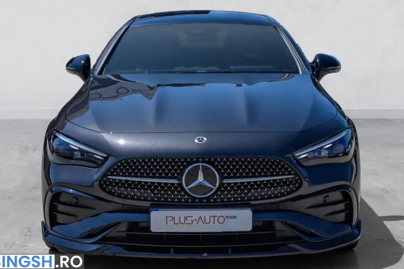 Mercedes-Benz CLE 450 (Clasa CLE) din 2023 cu 9.500 km - oferta MER240348 - foto 37