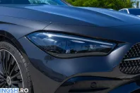 Mercedes-Benz CLE 450 (Clasa CLE) din 2023 cu 9.500 km - oferta MER240348 - foto 38