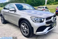 Mercedes-Benz GLC 300 (Clasa GLC) din 2024 cu 69.900 km - oferta MER240349 - foto 2