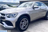 Mercedes-Benz GLC 300 (Clasa GLC) din 2024 cu 69.900 km - oferta MER240349 - foto 3