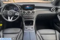 Mercedes-Benz GLC 300 (Clasa GLC) din 2024 cu 69.900 km - oferta MER240349 - foto 10