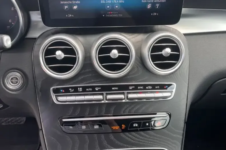Mercedes-Benz GLC 300 (Clasa GLC) din 2024 cu 69.900 km - oferta MER240349 - foto 12