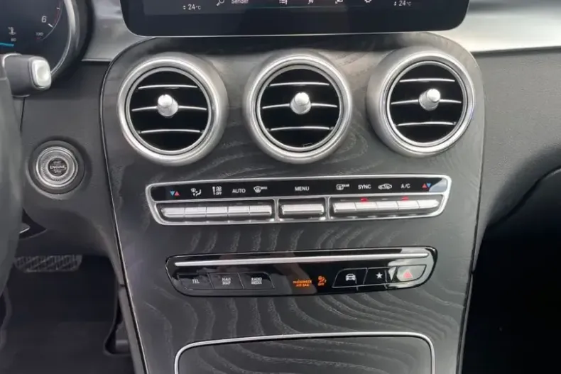 Mercedes-Benz GLC 300 (Clasa GLC) din 2024 cu 69.900 km - oferta MER240349 - foto 13